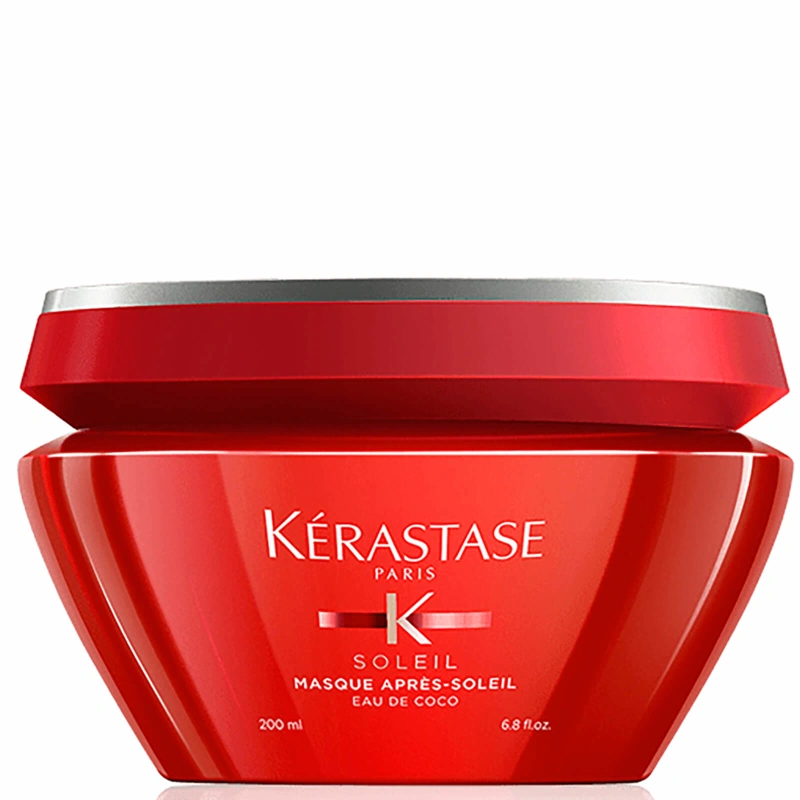 Kérastase Soleil Masque Apres 200ml főképe